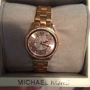 Michael kors watch